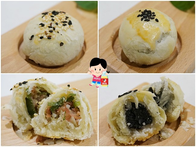 金品茶語 小籠包 時尚茶飲 牛肉麵 金品茶語菜單 中山站餐廳19