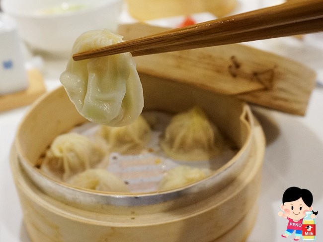 金品茶語 小籠包 時尚茶飲 牛肉麵 金品茶語菜單 中山站餐廳12