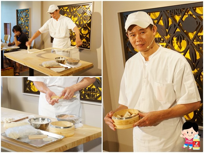 金品茶語 小籠包 時尚茶飲 牛肉麵 金品茶語菜單 中山站餐廳10