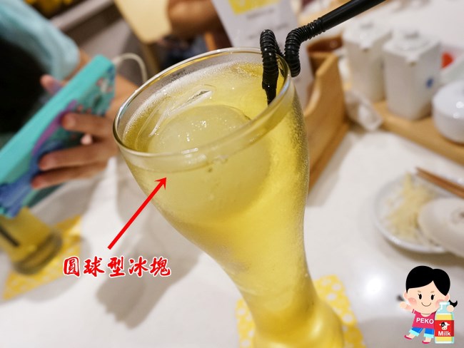 金品茶語 小籠包 時尚茶飲 牛肉麵 金品茶語菜單 中山站餐廳20