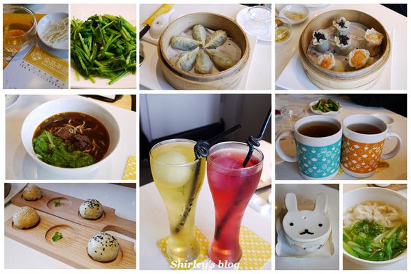 金品茶語:捷運中山站‧金品茶語