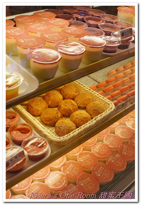 ATT 4 FUN 甜蜜王國:亞洲最大夢幻甜點主題樂園──甜蜜王國