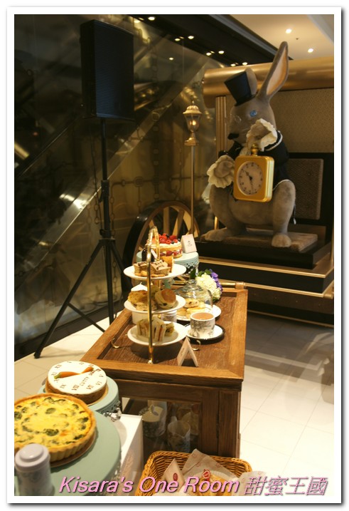 ATT 4 FUN 甜蜜王國:亞洲最大夢幻甜點主題樂園──甜蜜王國