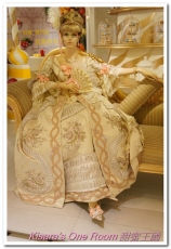 ATT 4 FUN 甜蜜王國:亞洲最大夢幻甜點主題樂園──甜蜜王國