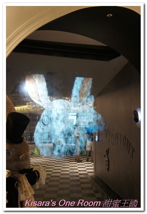 ATT 4 FUN 甜蜜王國:亞洲最大夢幻甜點主題樂園──甜蜜王國