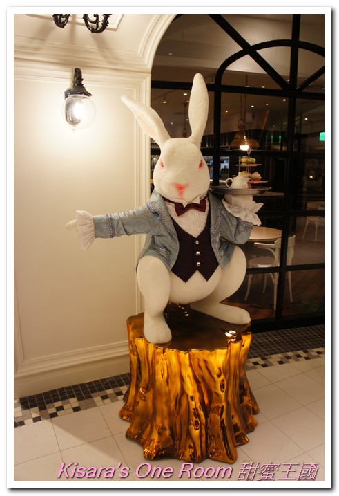 ATT 4 FUN 甜蜜王國:亞洲最大夢幻甜點主題樂園──甜蜜王國