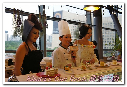 ATT 4 FUN 甜蜜王國:亞洲最大夢幻甜點主題樂園──甜蜜王國