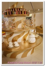 ATT 4 FUN 甜蜜王國:亞洲最大夢幻甜點主題樂園──甜蜜王國