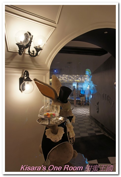 ATT 4 FUN 甜蜜王國:亞洲最大夢幻甜點主題樂園──甜蜜王國