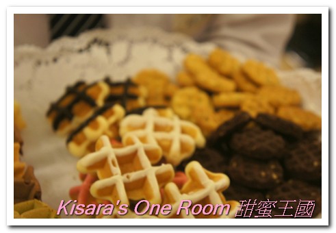 ATT 4 FUN 甜蜜王國:亞洲最大夢幻甜點主題樂園──甜蜜王國