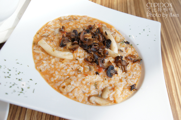 cupidon艾比特咖啡