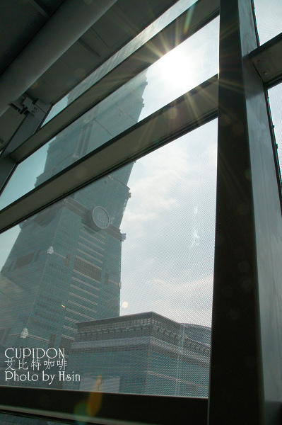 cupidon艾比特咖啡