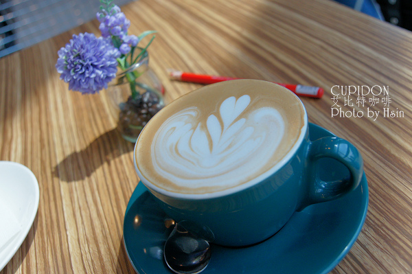 cupidon艾比特咖啡