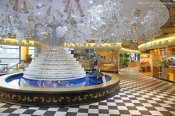 att4fun 甜密王國