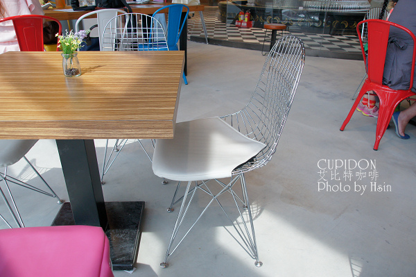 cupidon艾比特咖啡