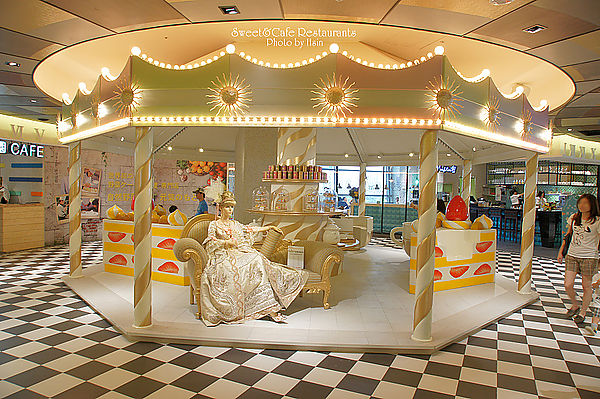 att4fun 甜密王國