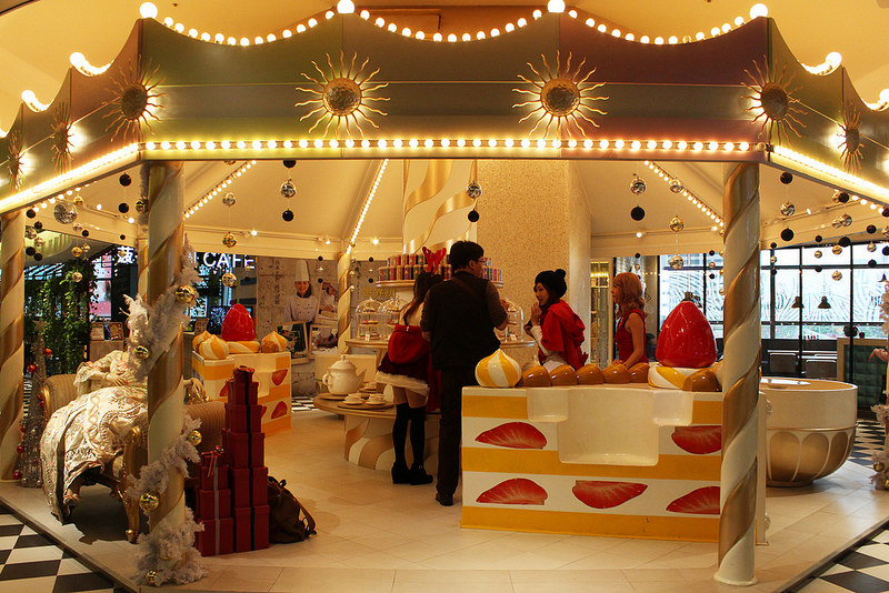 ATT甜點王國 (11)