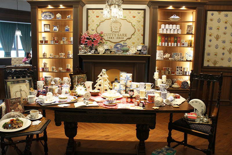 ATT甜點王國 (12)