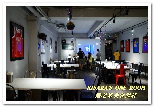 The Shrimp Daddy 蝦老爹美食海鮮:國父紀念館美食.令人忘卻膽固醇的美式大盤海鮮料理──蝦老爹美食海鮮