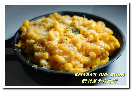 The Shrimp Daddy 蝦老爹美食海鮮:國父紀念館美食.令人忘卻膽固醇的美式大盤海鮮料理──蝦老爹美食海鮮