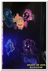 The Shrimp Daddy 蝦老爹美食海鮮:國父紀念館美食.令人忘卻膽固醇的美式大盤海鮮料理──蝦老爹美食海鮮