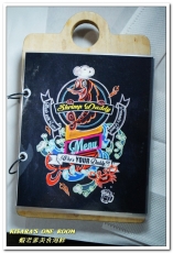 The Shrimp Daddy 蝦老爹美食海鮮:國父紀念館美食.令人忘卻膽固醇的美式大盤海鮮料理──蝦老爹美食海鮮