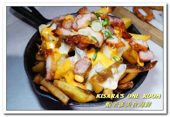 The Shrimp Daddy 蝦老爹美食海鮮:國父紀念館美食.令人忘卻膽固醇的美式大盤海鮮料理──蝦老爹美食海鮮