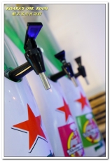 The Shrimp Daddy 蝦老爹美食海鮮:國父紀念館美食.令人忘卻膽固醇的美式大盤海鮮料理──蝦老爹美食海鮮