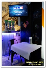 The Shrimp Daddy 蝦老爹美食海鮮:國父紀念館美食.令人忘卻膽固醇的美式大盤海鮮料理──蝦老爹美食海鮮