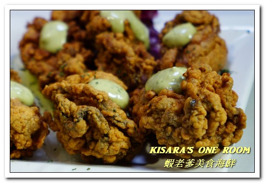 The Shrimp Daddy 蝦老爹美食海鮮:國父紀念館美食.令人忘卻膽固醇的美式大盤海鮮料理──蝦老爹美食海鮮