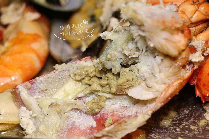 蝦老爹美食海鮮113