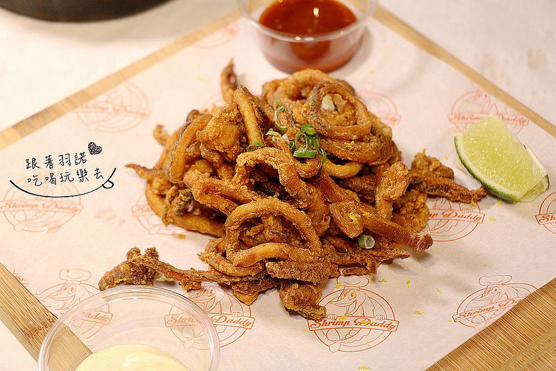 蝦老爹美食海鮮051