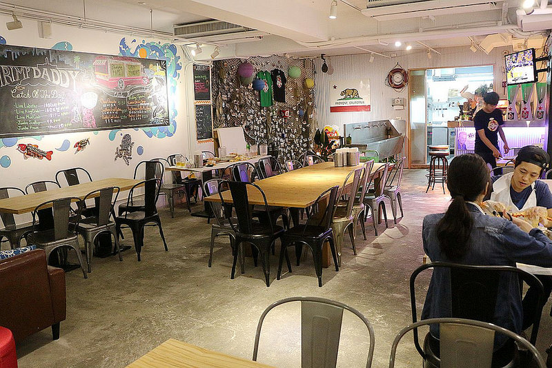 蝦老爹美食海鮮143