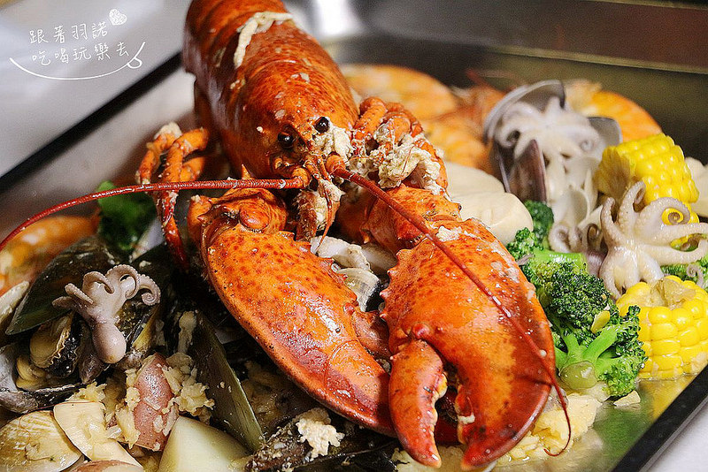 蝦老爹美食海鮮080