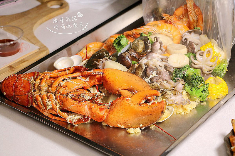 蝦老爹美食海鮮075