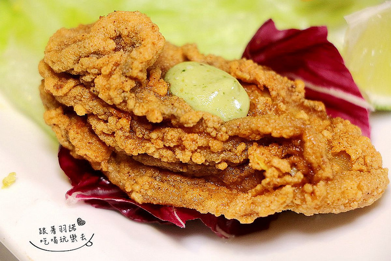 蝦老爹美食海鮮100