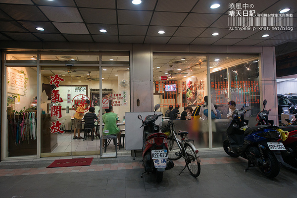 牛燒味：【喀好料】牛肉餛飩一次滿足 新店牛肉麵專賣 牛燒味