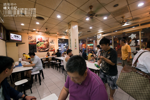 牛燒味：【喀好料】牛肉餛飩一次滿足 新店牛肉麵專賣 牛燒味