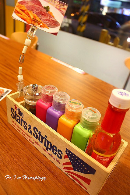 德克薩斯食坊 (7)