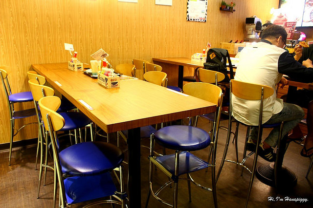 德克薩斯食坊 (12)