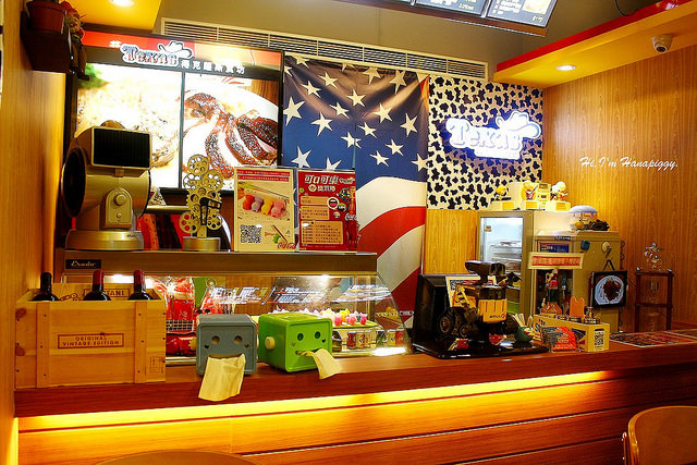 德克薩斯食坊 (6)