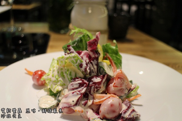 愛新覺羅 原味‧鮮採嚴煮：台北‧東區『愛新覺羅 原味‧鮮採嚴煮』城市農場現摘現泡/原汁原味/市民大道