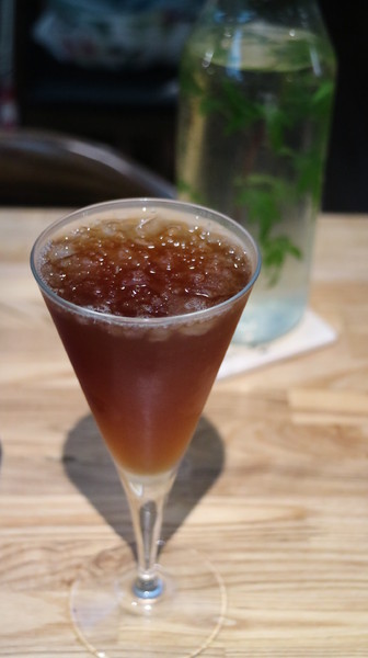 愛新覺羅 原味‧鮮採嚴煮:【台北美食】不能錯過的愛新覺羅--堅持原味‧鮮採嚴煮@忠孝敦化站