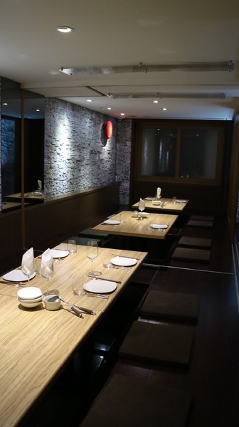 愛新覺羅 原味‧鮮採嚴煮:【台北美食】不能錯過的愛新覺羅--堅持原味‧鮮採嚴煮@忠孝敦化站