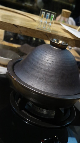 愛新覺羅 原味‧鮮採嚴煮:【台北美食】不能錯過的愛新覺羅--堅持原味‧鮮採嚴煮@忠孝敦化站