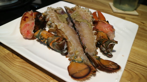 愛新覺羅 原味‧鮮採嚴煮:【台北美食】不能錯過的愛新覺羅--堅持原味‧鮮採嚴煮@忠孝敦化站