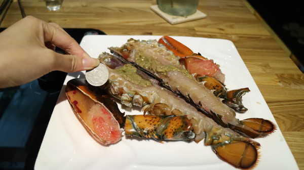 愛新覺羅 原味‧鮮採嚴煮:【台北美食】不能錯過的愛新覺羅--堅持原味‧鮮採嚴煮@忠孝敦化站