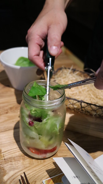 愛新覺羅 原味‧鮮採嚴煮:【台北美食】不能錯過的愛新覺羅--堅持原味‧鮮採嚴煮@忠孝敦化站