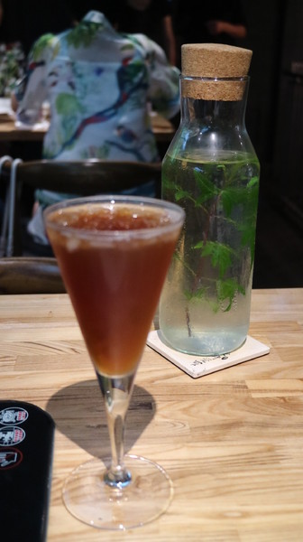 愛新覺羅 原味‧鮮採嚴煮:【台北美食】不能錯過的愛新覺羅--堅持原味‧鮮採嚴煮@忠孝敦化站