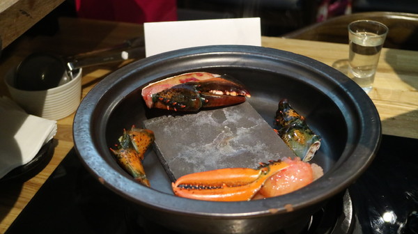 愛新覺羅 原味‧鮮採嚴煮:【台北美食】不能錯過的愛新覺羅--堅持原味‧鮮採嚴煮@忠孝敦化站